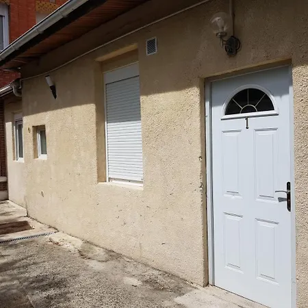 Champagne Apartment Châlons-en-Champagne